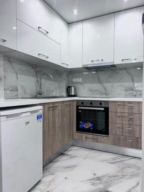 Marbled Premium Appartment